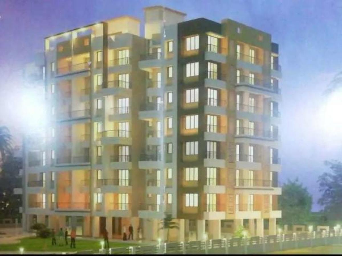 Studio in Mumbai, India, Nr. 28264