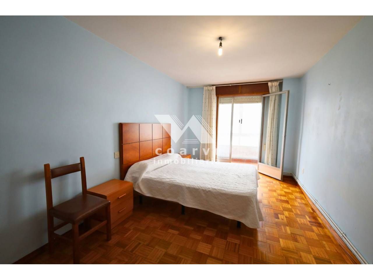 2 bedrooms Apartment in Ourense, Spain No. 245717