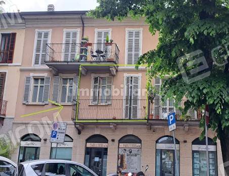 1 bedroom Apartment in Legnano, Italy No. 308328
