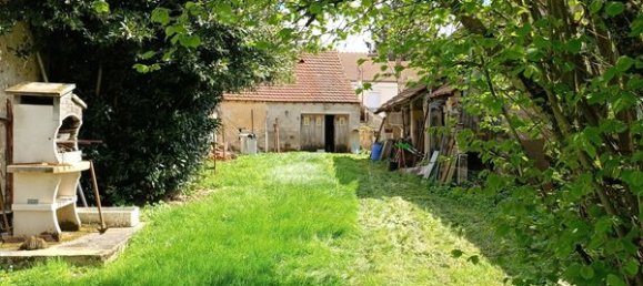 3 bedrooms House in Coincy, France No. 155905 13