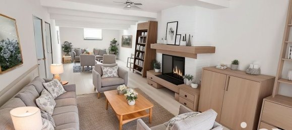 3 bedrooms House in Coincy, France No. 155905 3