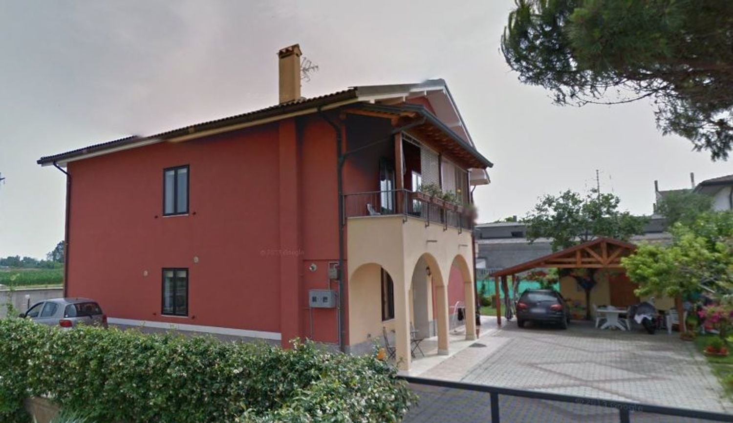 3غرفة شقة في Chioggia, Italy رقم 16137