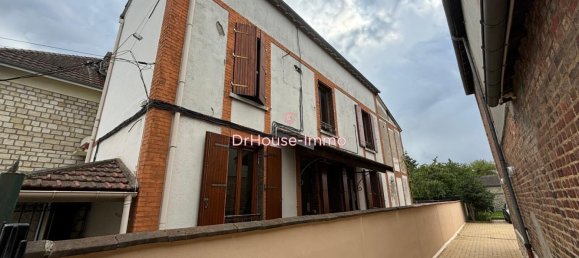  بناية في Mantes-la-Jolie, France 84متر مربع رقم 163334 11