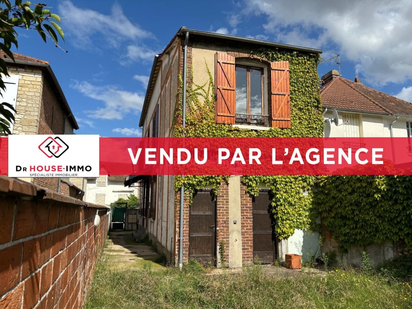  بناية في Mantes-la-Jolie, France 84متر مربع رقم 163334