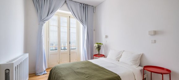 2 bedrooms Penthouse in Lisbon, Portugal No. 96654 32