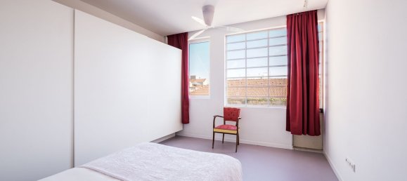 2 bedrooms Penthouse in Lisbon, Portugal No. 96654 24