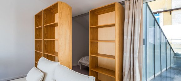 2 bedrooms Penthouse in Lisbon, Portugal No. 96654 43