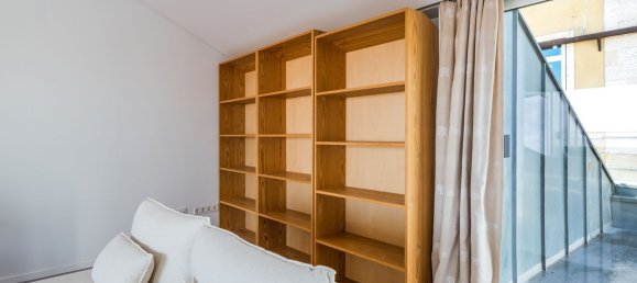 2 bedrooms Penthouse in Lisbon, Portugal No. 96654 42