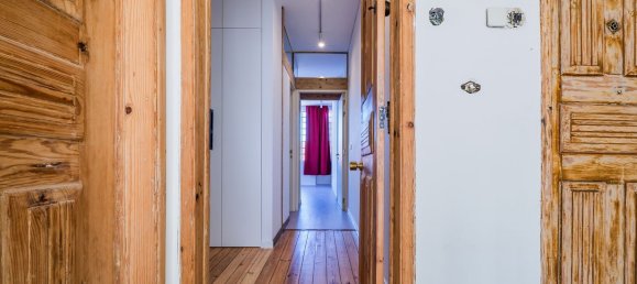 2 bedrooms Penthouse in Lisbon, Portugal No. 96654 36