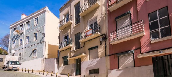 2 bedrooms Penthouse in Lisbon, Portugal No. 96654 49