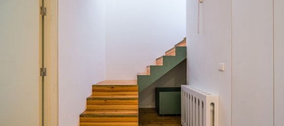 2 bedrooms Penthouse in Lisbon, Portugal No. 96654 29