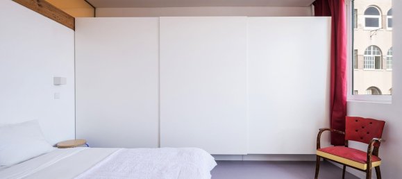 2 bedrooms Penthouse in Lisbon, Portugal No. 96654 25