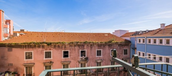 2 bedrooms Penthouse in Lisbon, Portugal No. 96654 47