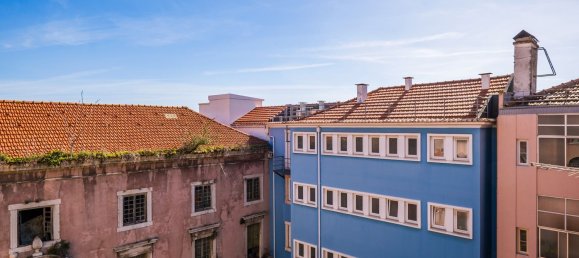 2 bedrooms Penthouse in Lisbon, Portugal No. 96654 48