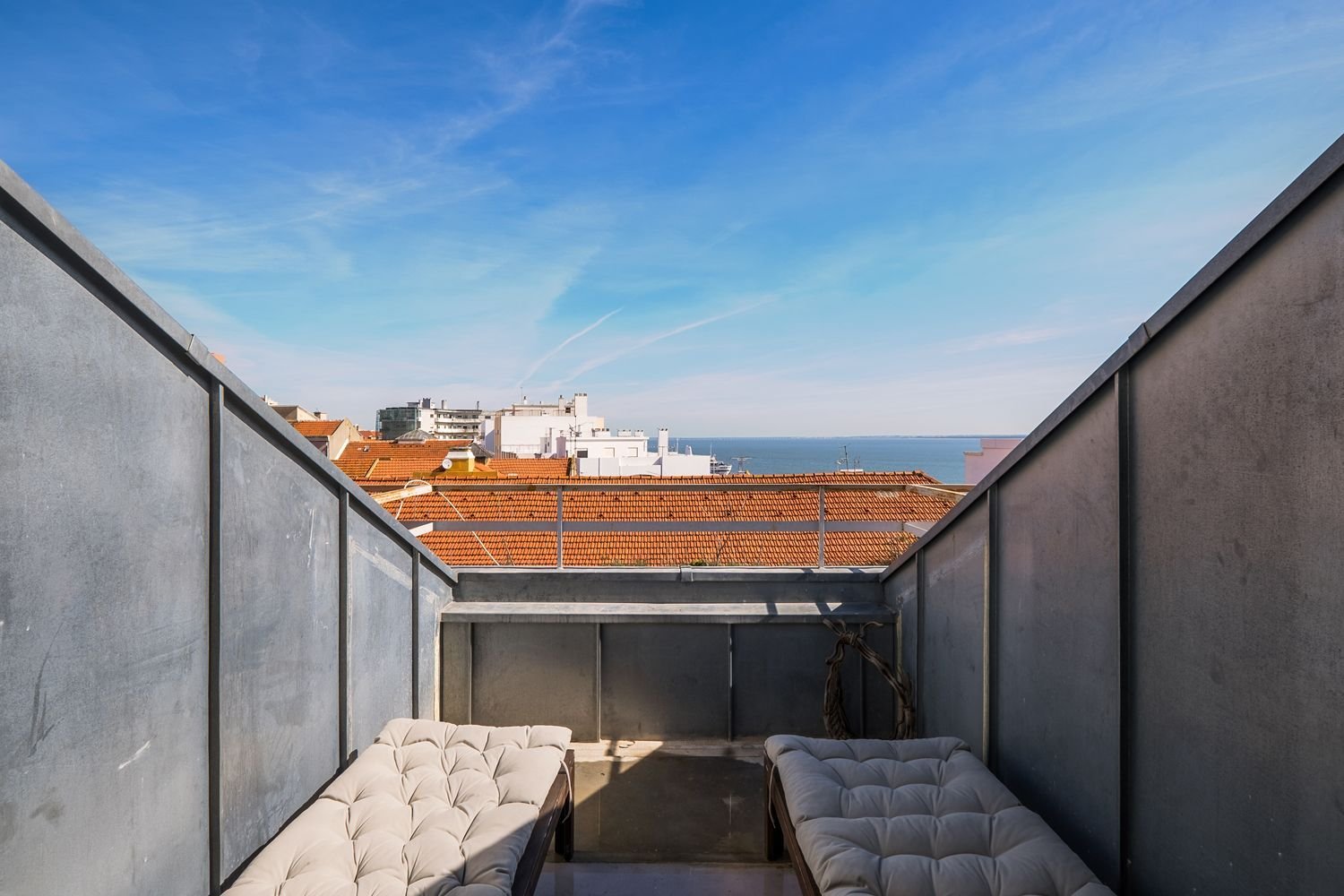 2 bedrooms Penthouse in Lisbon, Portugal No. 96654