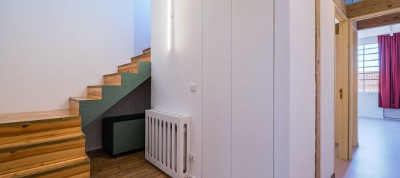 2 bedrooms Penthouse in Lisbon, Portugal No. 96654 28