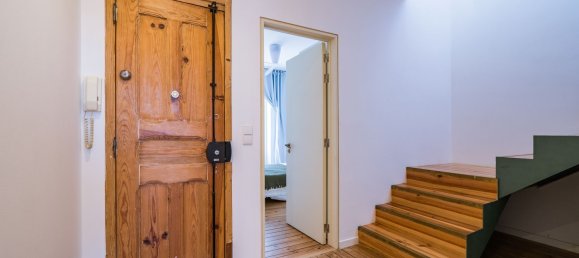 2 bedrooms Penthouse in Lisbon, Portugal No. 96654 31