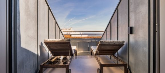 2 bedrooms Penthouse in Lisbon, Portugal No. 96654 2