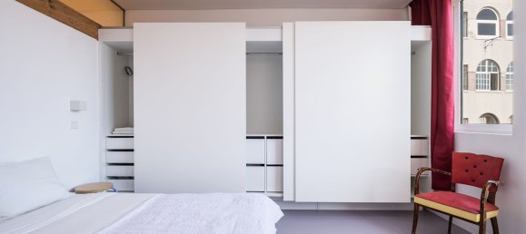 2 bedrooms Penthouse in Lisbon, Portugal No. 96654 26