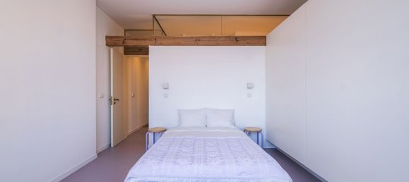 2 bedrooms Penthouse in Lisbon, Portugal No. 96654 27