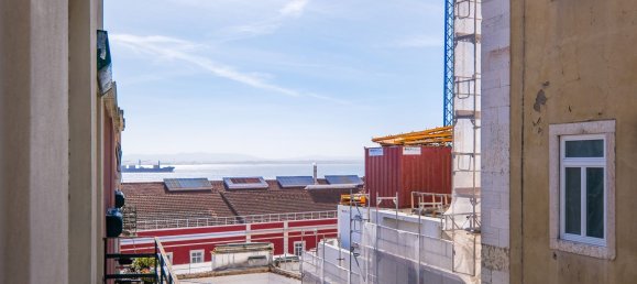 2 bedrooms Penthouse in Lisbon, Portugal No. 96654 50