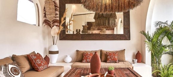 Вилла с 3 спальнями в Kerobokan, Индонезия № 2606 10