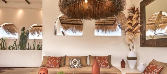 Вилла с 3 спальнями в Kerobokan, Индонезия № 2606 11