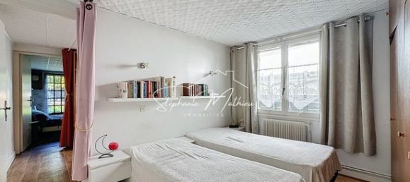 3 غرف نوم منزل في Rueil-Malmaison, France رقم 315993 3