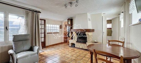 3 غرف نوم منزل في Rueil-Malmaison, France رقم 315993 2