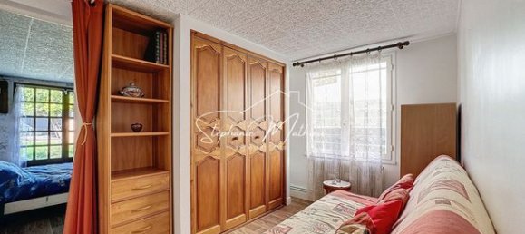 3 غرف نوم منزل في Rueil-Malmaison, France رقم 315993 7