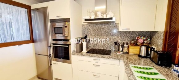 Penthouse T2 em Marbella, Spain N.º 186619 10