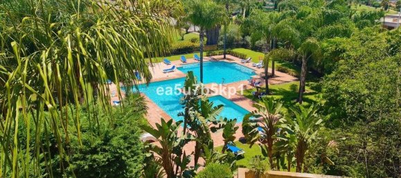 Penthouse T2 em Marbella, Spain N.º 186619 6