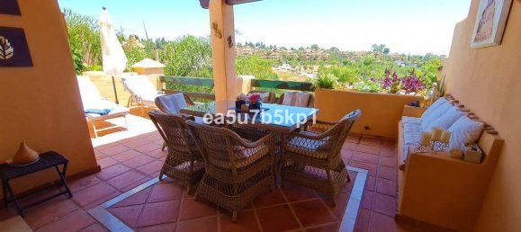 Penthouse T2 em Marbella, Spain N.º 186619 14