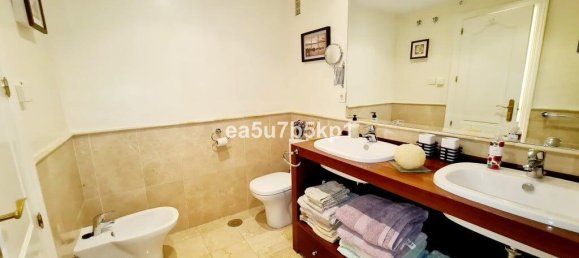 Penthouse T2 em Marbella, Spain N.º 186619 3