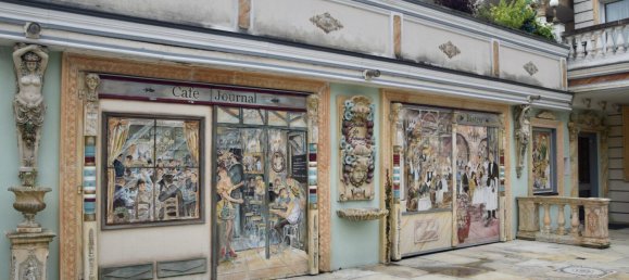 Отель, гостиница 1600м² в Занкт Фалентин, Австрия № 253360 11