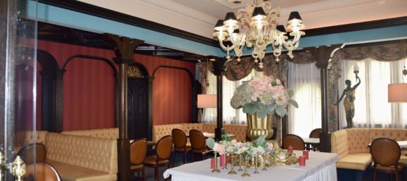 Отель, гостиница 1600м² в Занкт Фалентин, Австрия № 253360 7