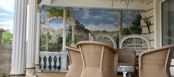 Отель, гостиница 1600м² в Занкт Фалентин, Австрия № 253360 21