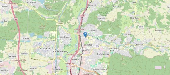 5 غرف نوم بناية في Erlangen, Germany رقم 114950 27