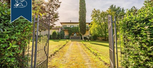 35 bedrooms House in San Gimignano, Italy No. 53067 28