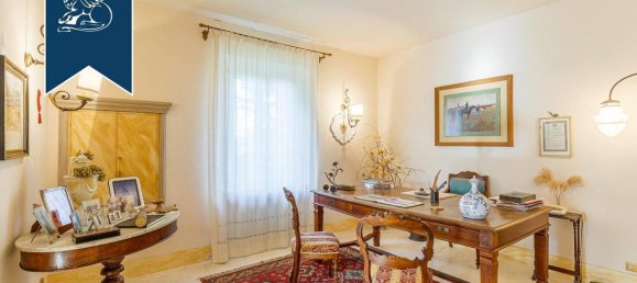 35 bedrooms House in San Gimignano, Italy No. 53067 35