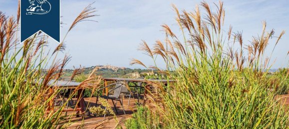 35 bedrooms House in San Gimignano, Italy No. 53067 18