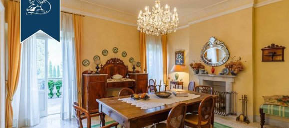 35 bedrooms House in San Gimignano, Italy No. 53067 39