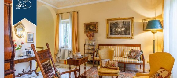 35 bedrooms House in San Gimignano, Italy No. 53067 40