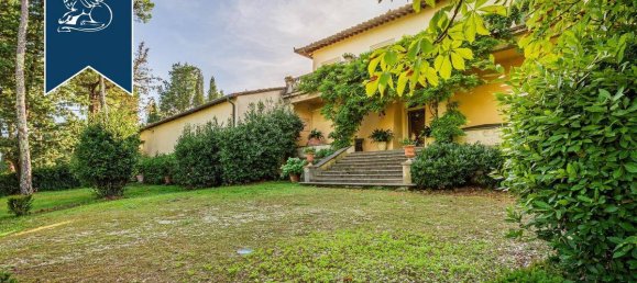 35 bedrooms House in San Gimignano, Italy No. 53067 30