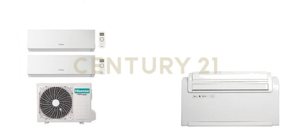 Apartamento de 2 habitaciónes en Milan, Italy No. 243693 33