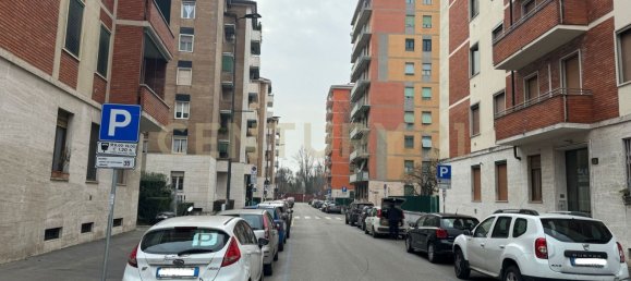 Apartamento de 2 habitaciónes en Milan, Italy No. 243693 5