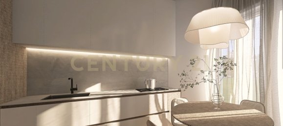 Apartamento de 2 habitaciónes en Milan, Italy No. 243693 13