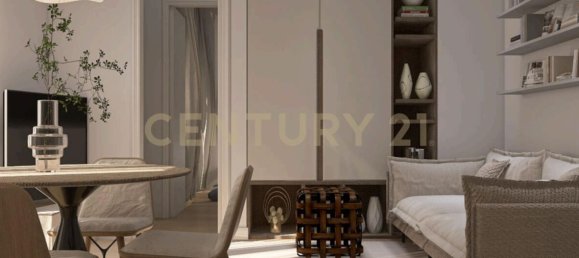 Apartamento de 2 habitaciónes en Milan, Italy No. 243693 14