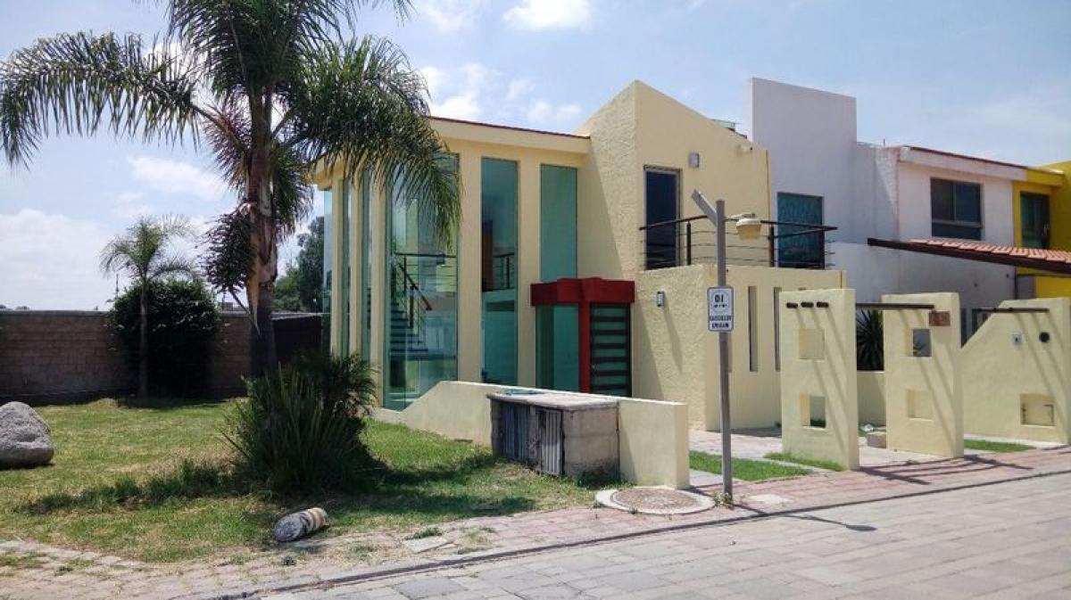 3 Schlafzimmer Haus in Aguascalientes, Mexico, Nr. 154159