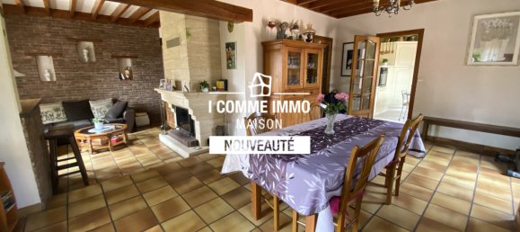 Casa T4 em Angres, France N.º 86453 4